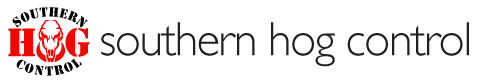 Southern Hog Control, LLC Logo
