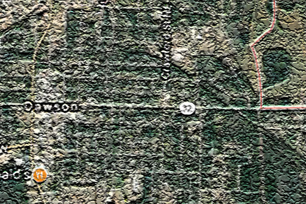 Directions - Moseey Creek