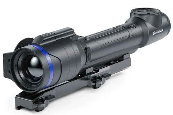 Pulsar - Talion XQ35 Pro 2.5-10x'